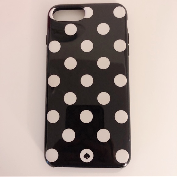 kate spade Accessories - Sold🔻Kate Spade ♠️ Iphone 8+ case